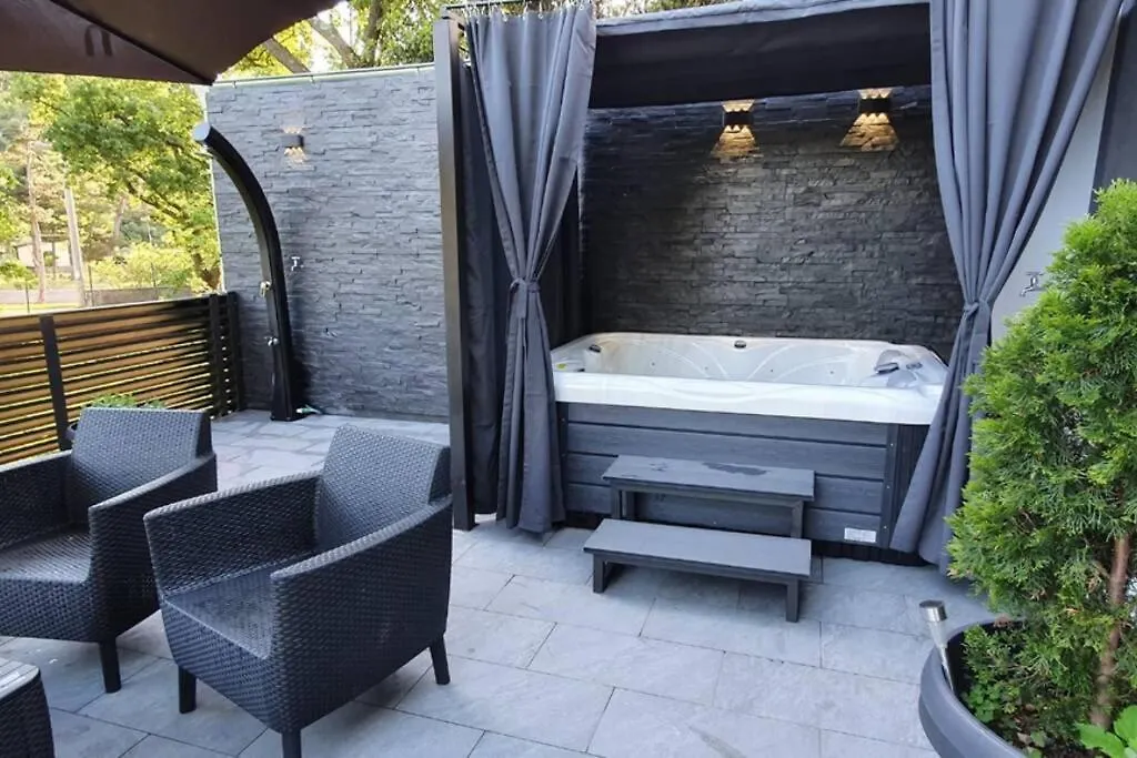 Villa Beautiful House With Large Terrace And Jacuzzi Bakarac 0*,  Kroatien